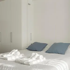  Appartamento Amazing Terrace In Milan- Studi