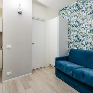Apartment Italianway, Mailand