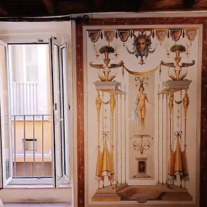 In Falegnami Apartment Rom