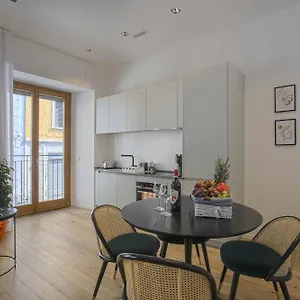 Apartment Chic Luxury Apartments-hosted By Sweetstay, Mailand