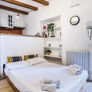 Secret Navigli Apartment Mailand