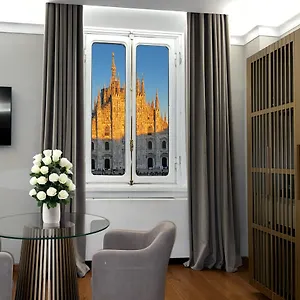 Apartment Scf Collection - Duomo, Mailand