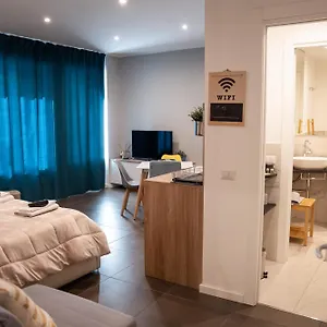 Apartment Bubi House Porta Romana, Mailand