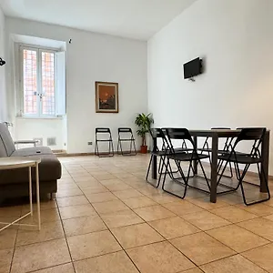Santa Maria Apartment Rom