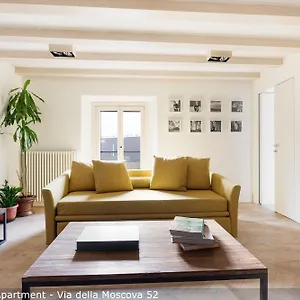 Brera In Moscova Apartment Mailand