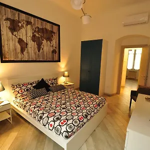 The Lighthouse Apartment La Spezia